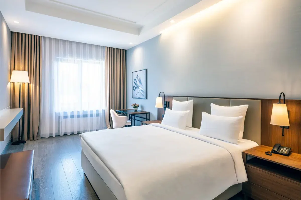 CityLife Hotel