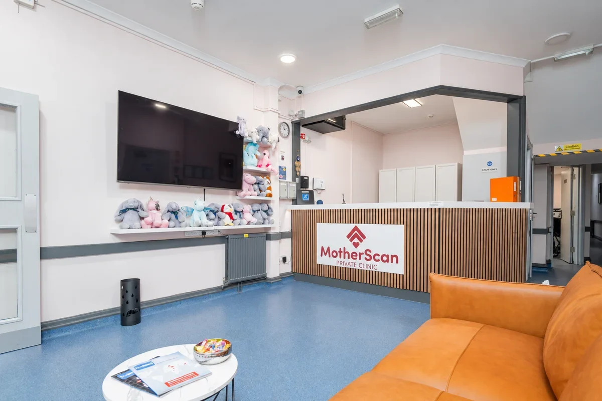 Tandem IVF