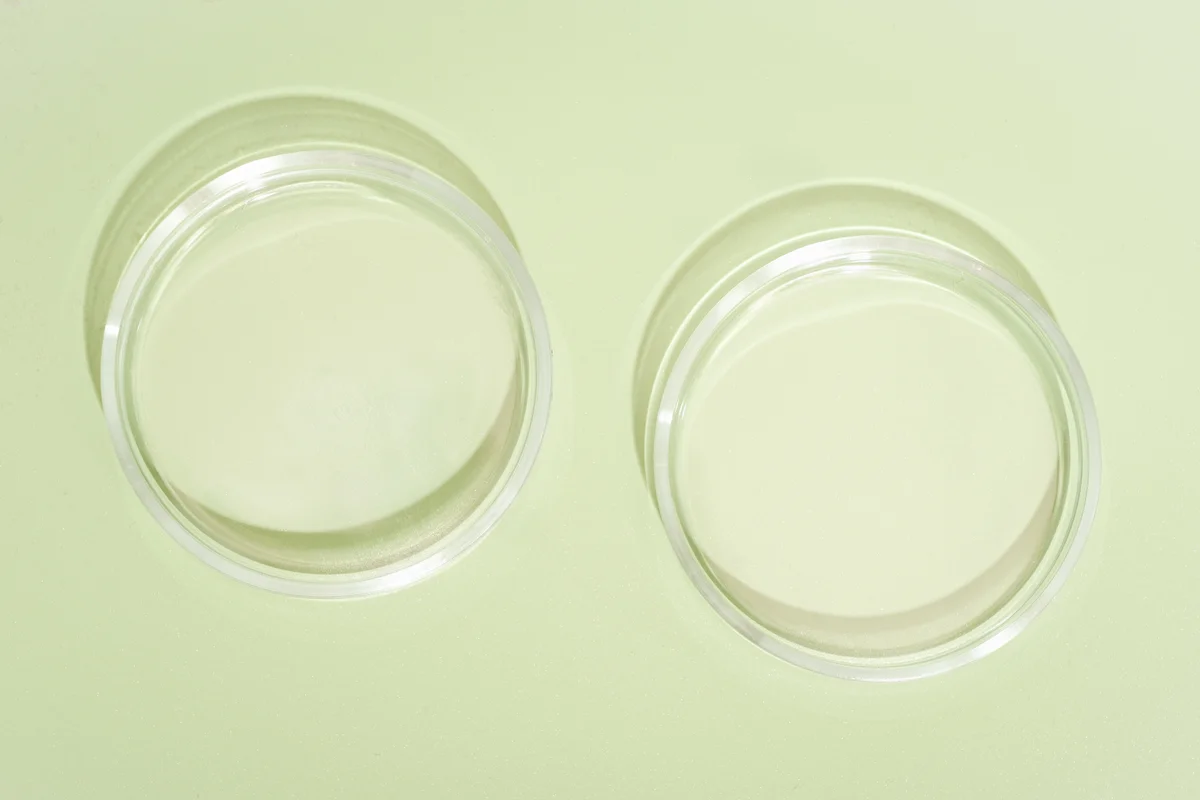 Tandem IVF